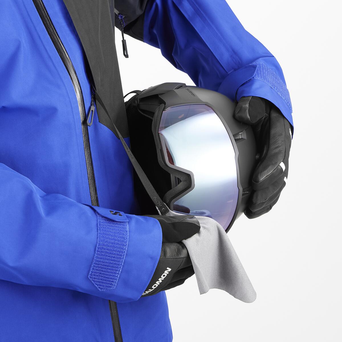 CHARGER 2L JACKET