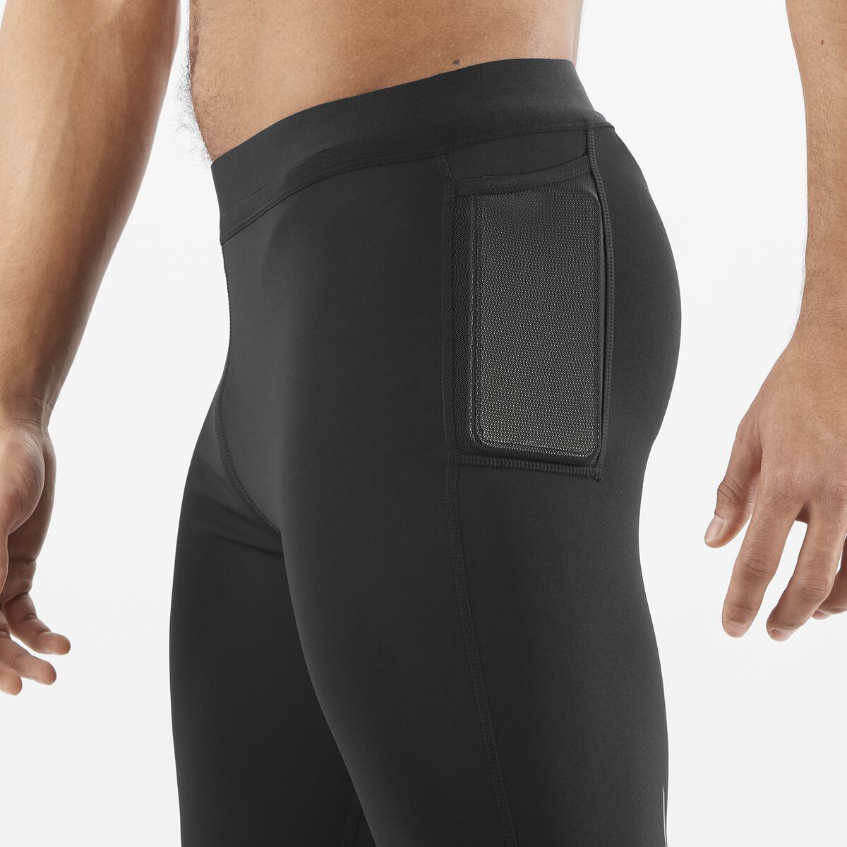 Calza CROSS SHORT TIGHT M