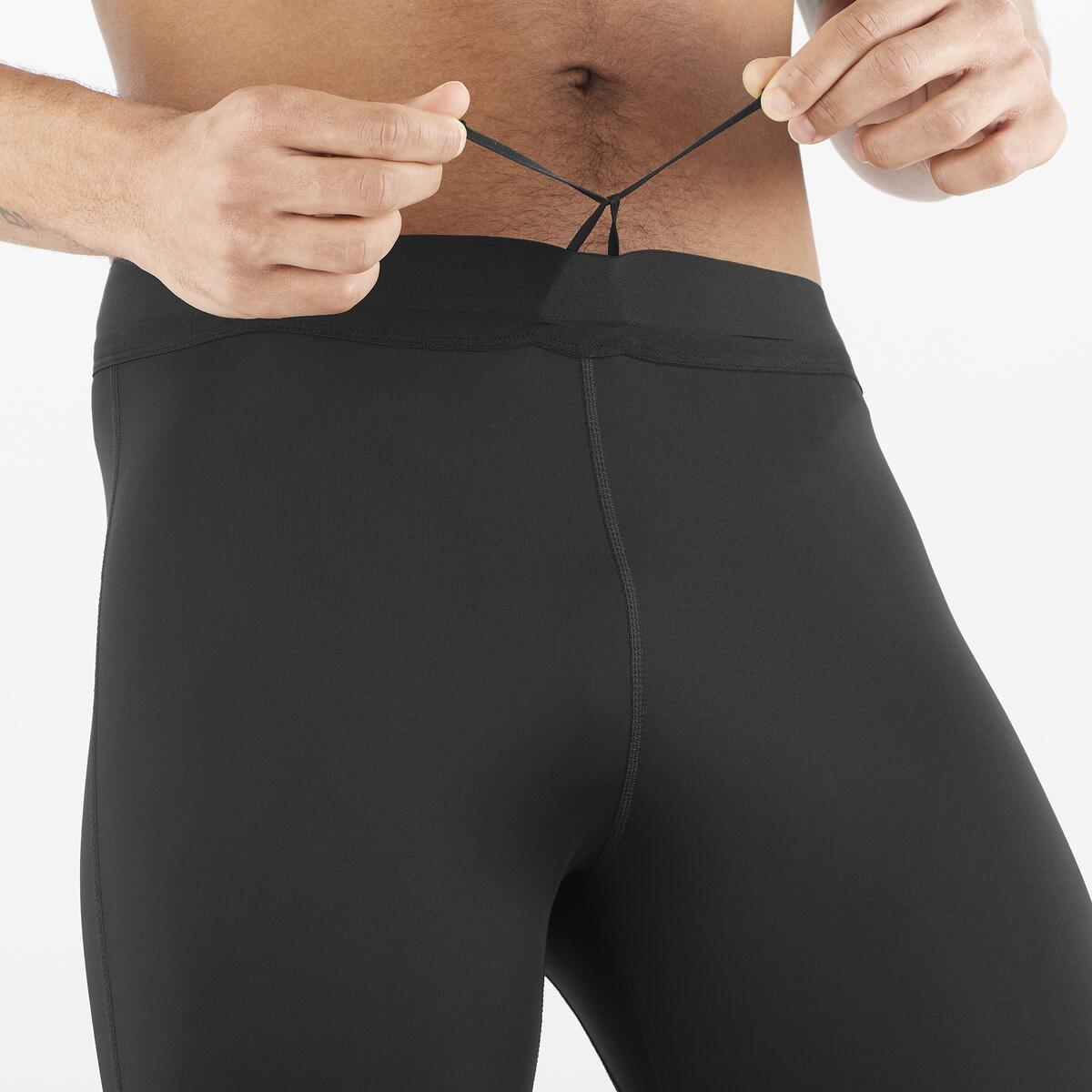 Calza CROSS SHORT TIGHT M