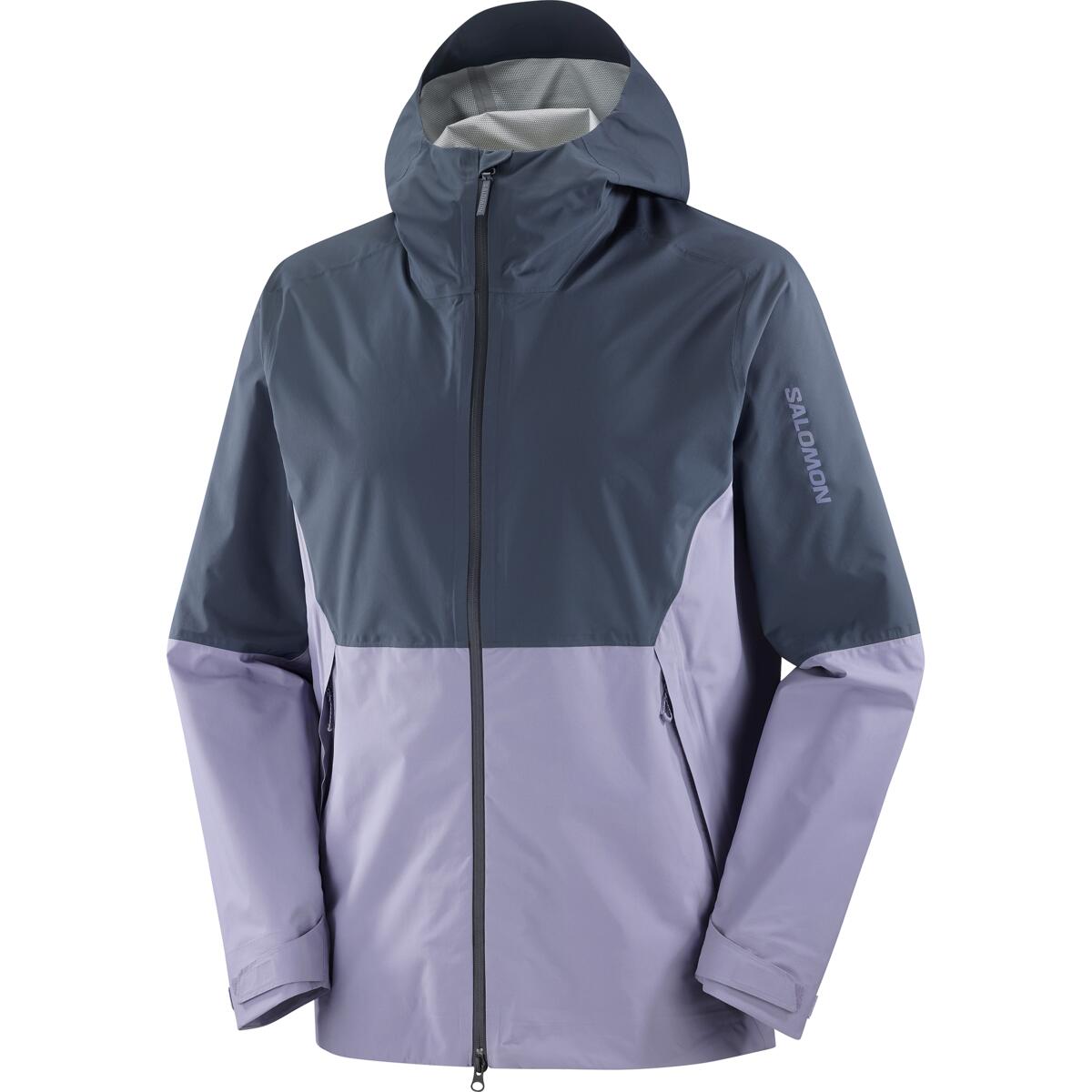OUTERPATH 2.5L WP JKT