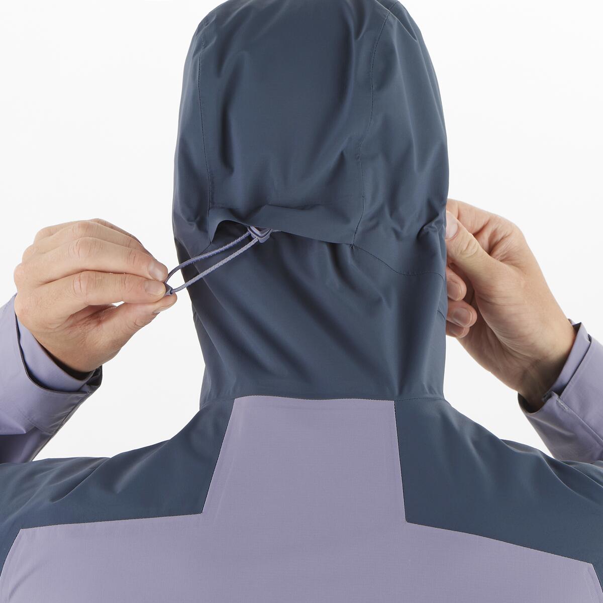 OUTERPATH 2.5L WP JKT