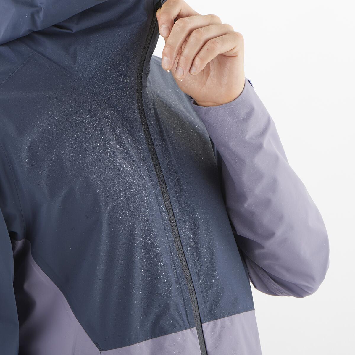OUTERPATH 2.5L WP JKT