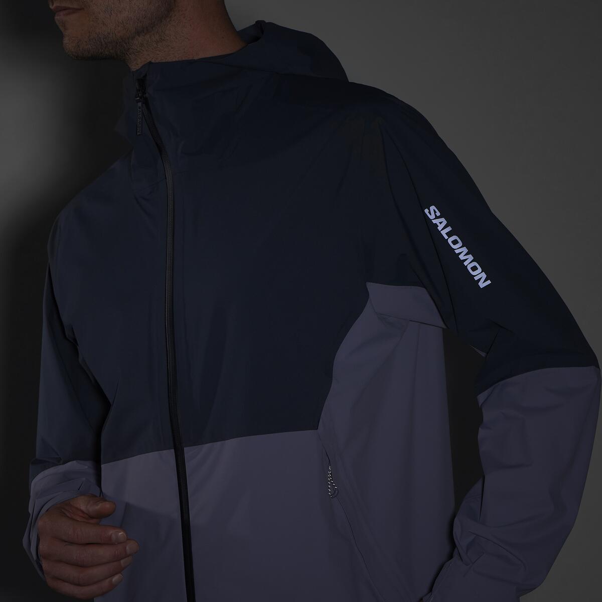OUTERPATH 2.5L WP JKT