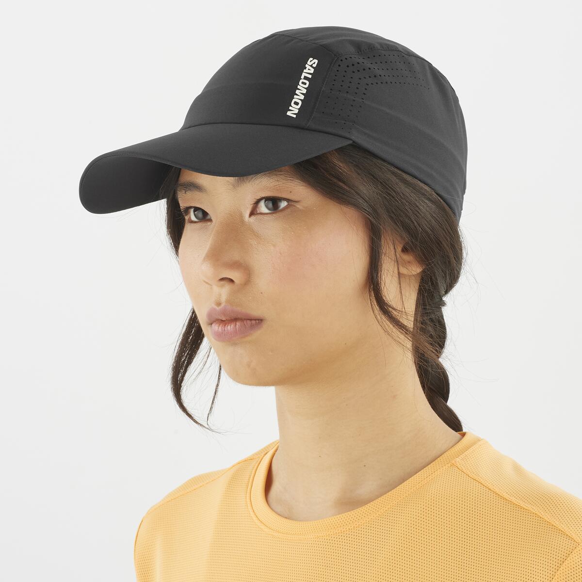 SHKout CAP U bl