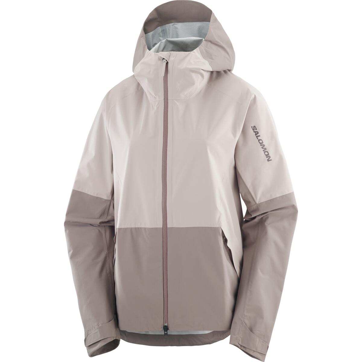 OUTERPATH 2.5L WP JKT