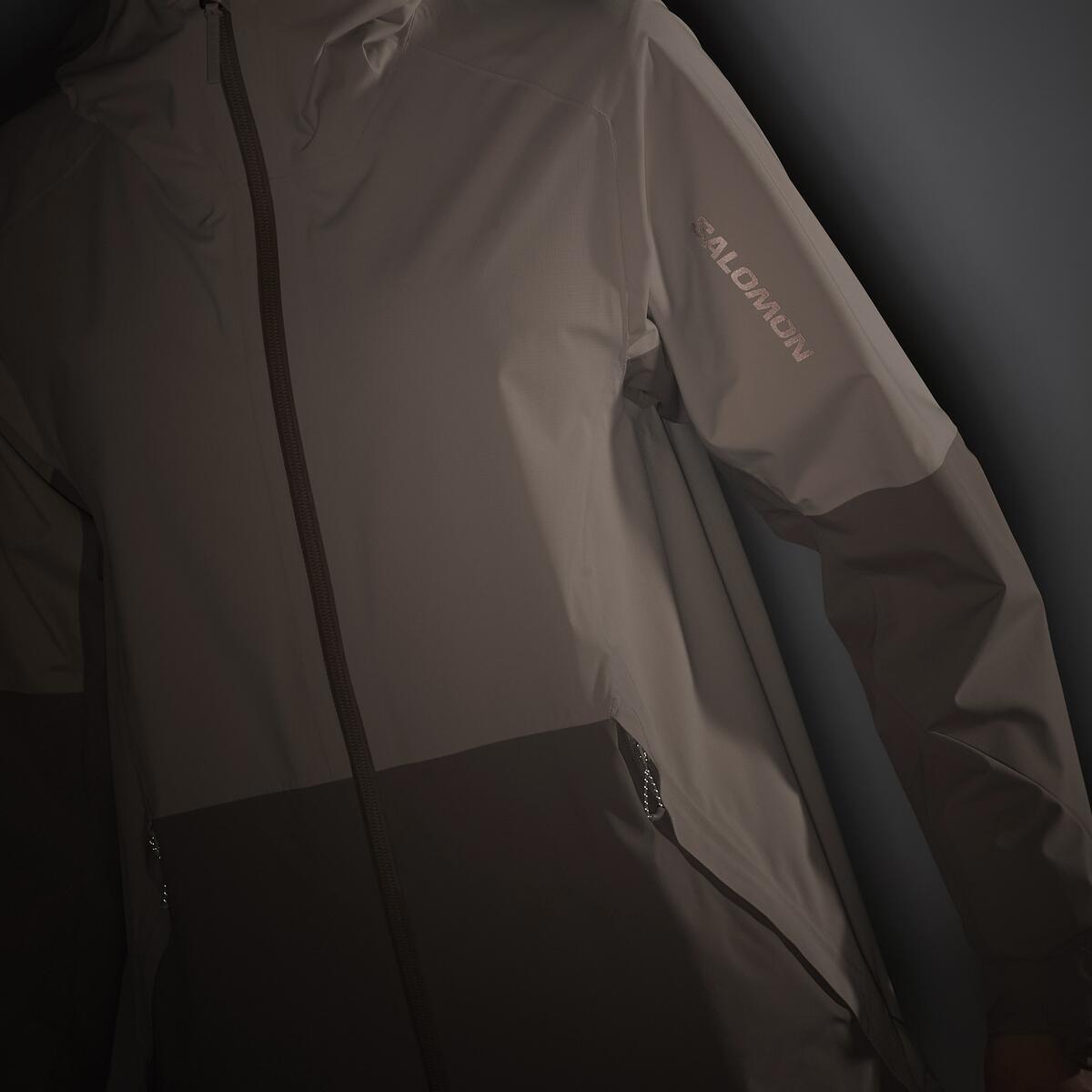 OUTERPATH 2.5L WP JKT