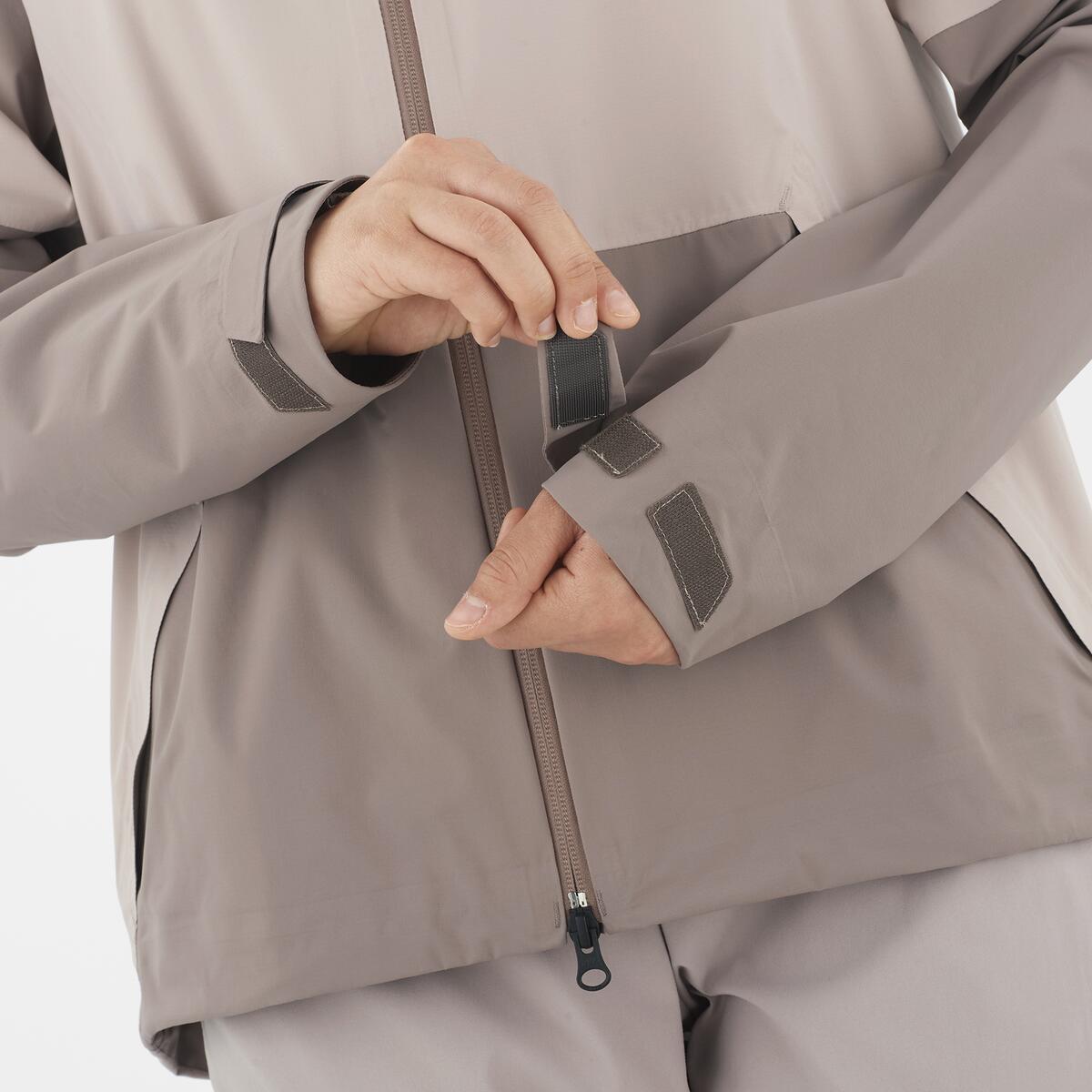 OUTERPATH 2.5L WP JKT