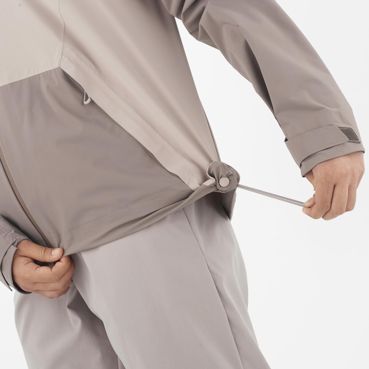 OUTERPATH 2.5L WP JKT