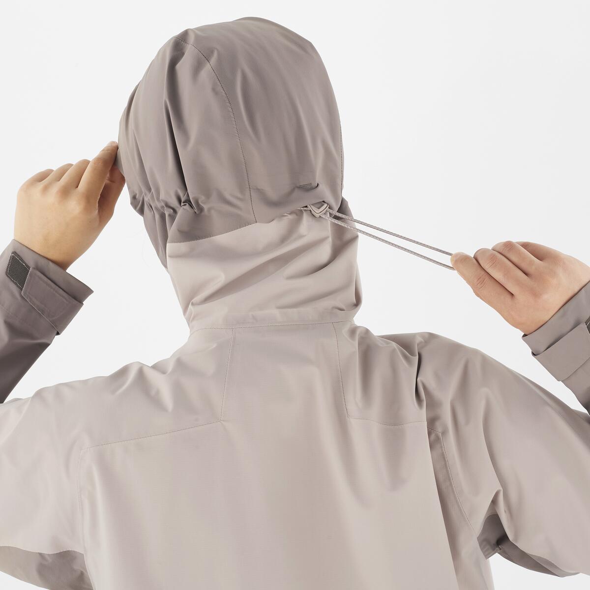OUTERPATH 2.5L WP JKT