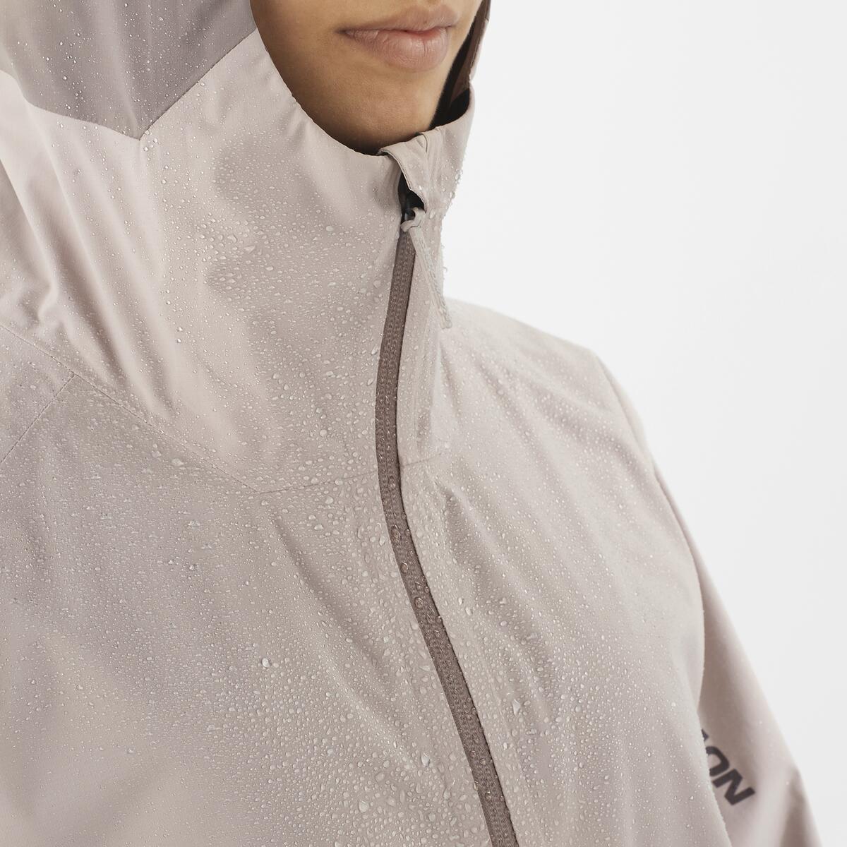 OUTERPATH 2.5L WP JKT