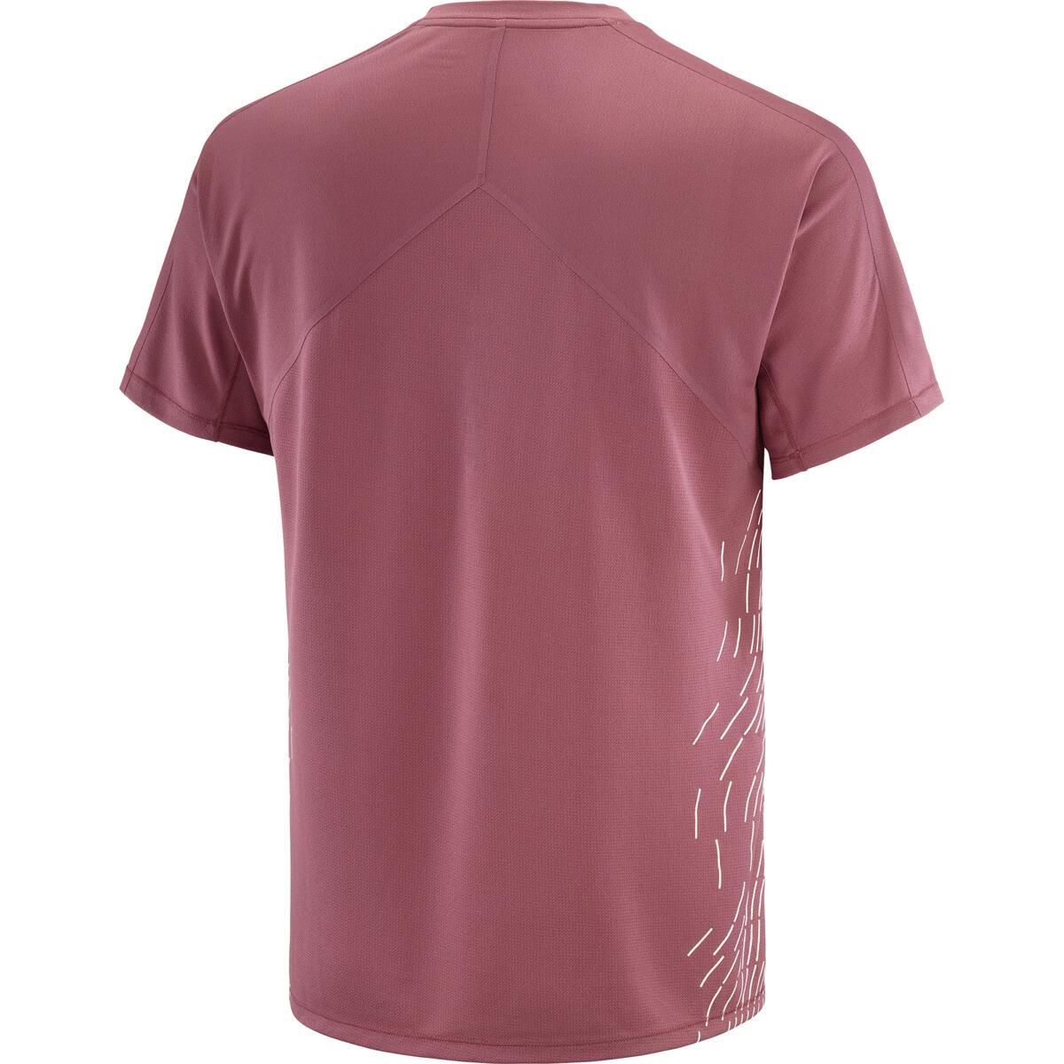 SENSE AERO SS TEE GFX
