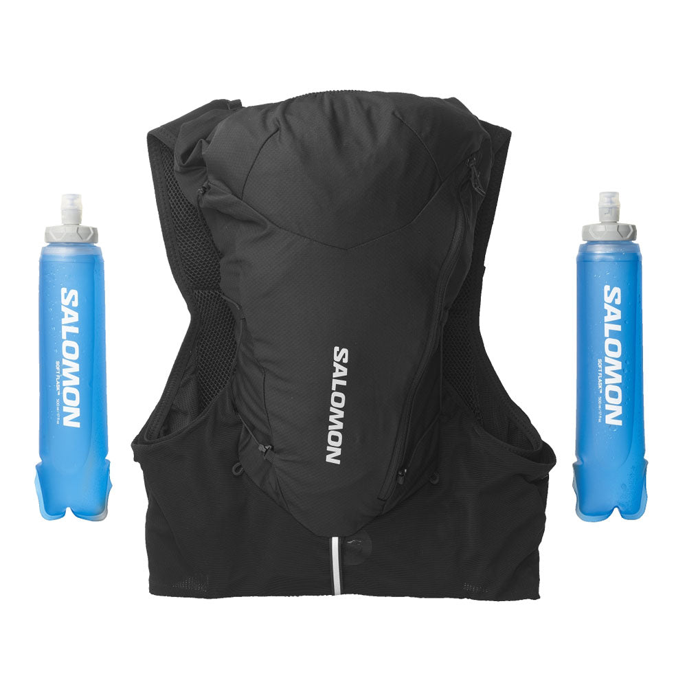 Mochila ADV SKIN 12 bl