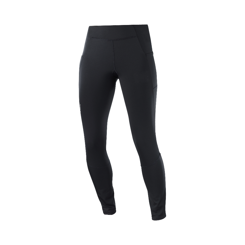 Calzas Cross Run 28'' Tight bl