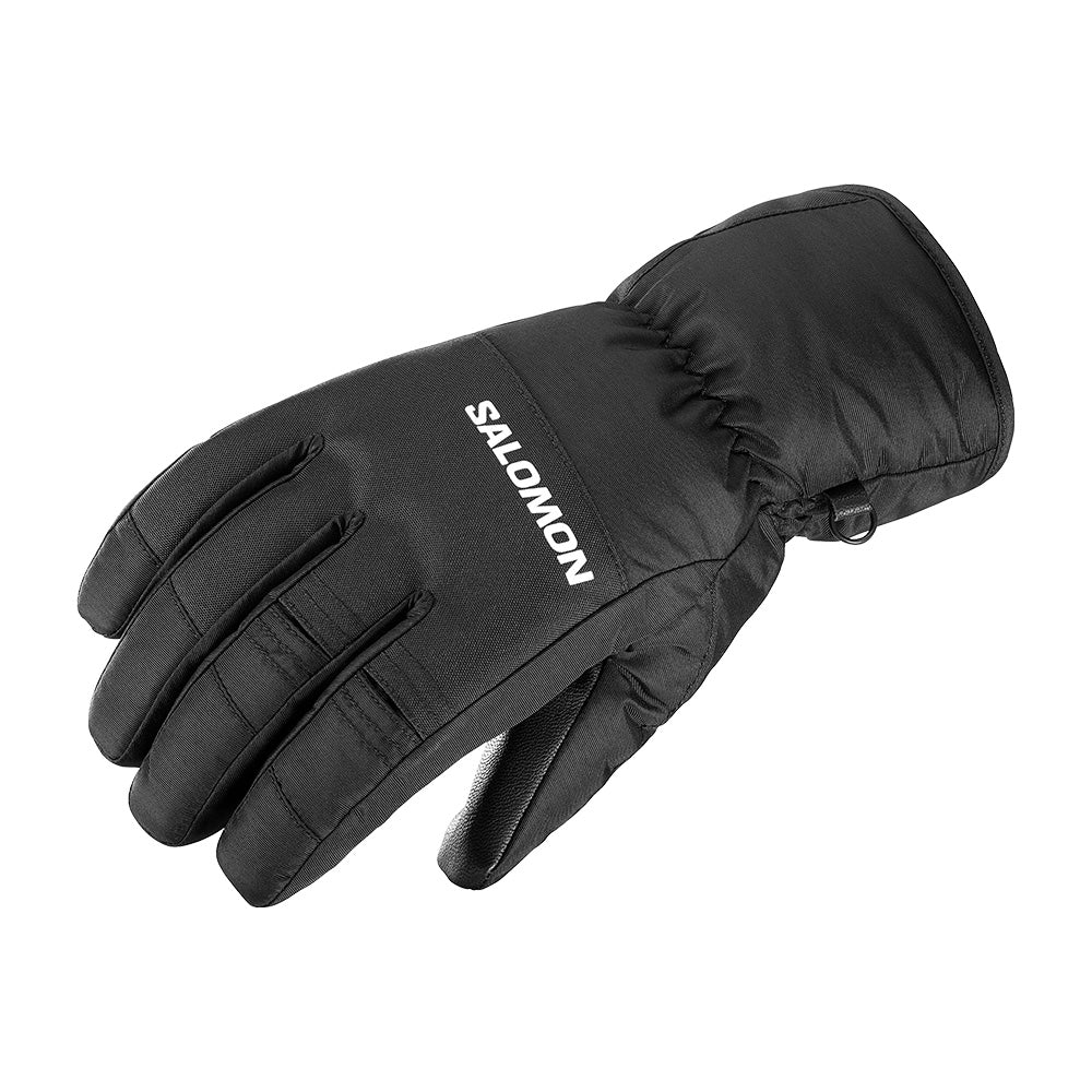 Guantes FORCE GORE-TEX bl