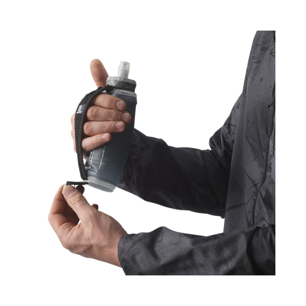 Porta botella Active Handheld bl