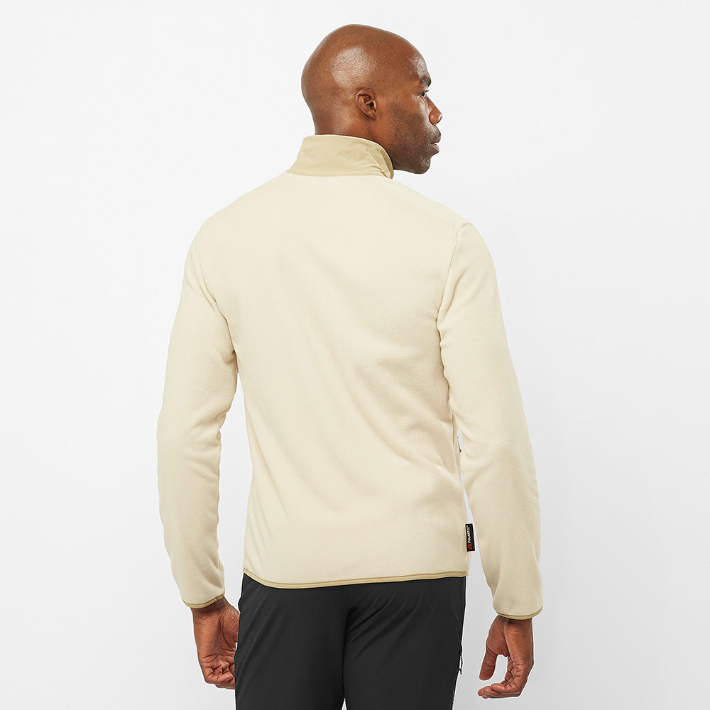 Polerón Outlife Polartec wh