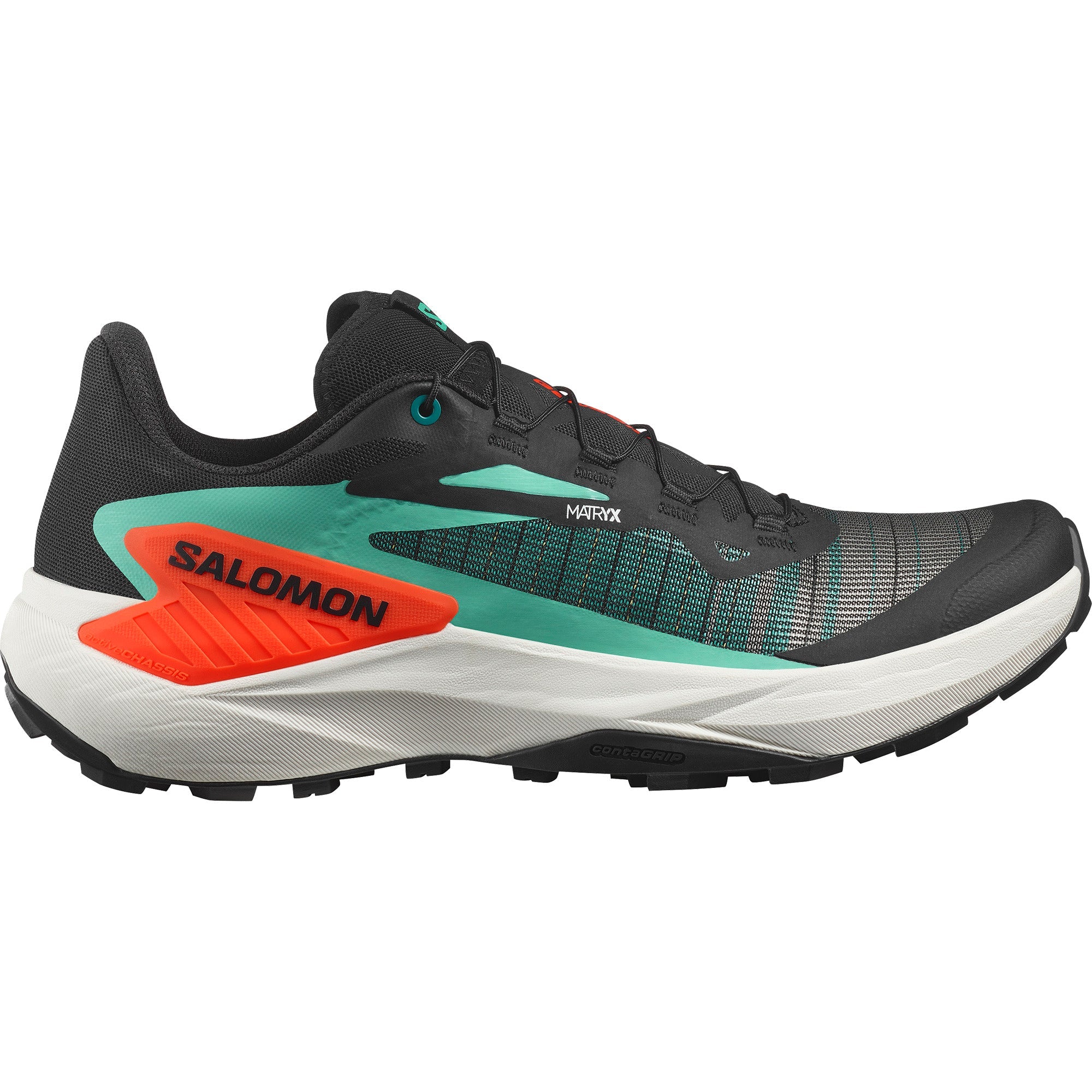 Calzado salomon running online