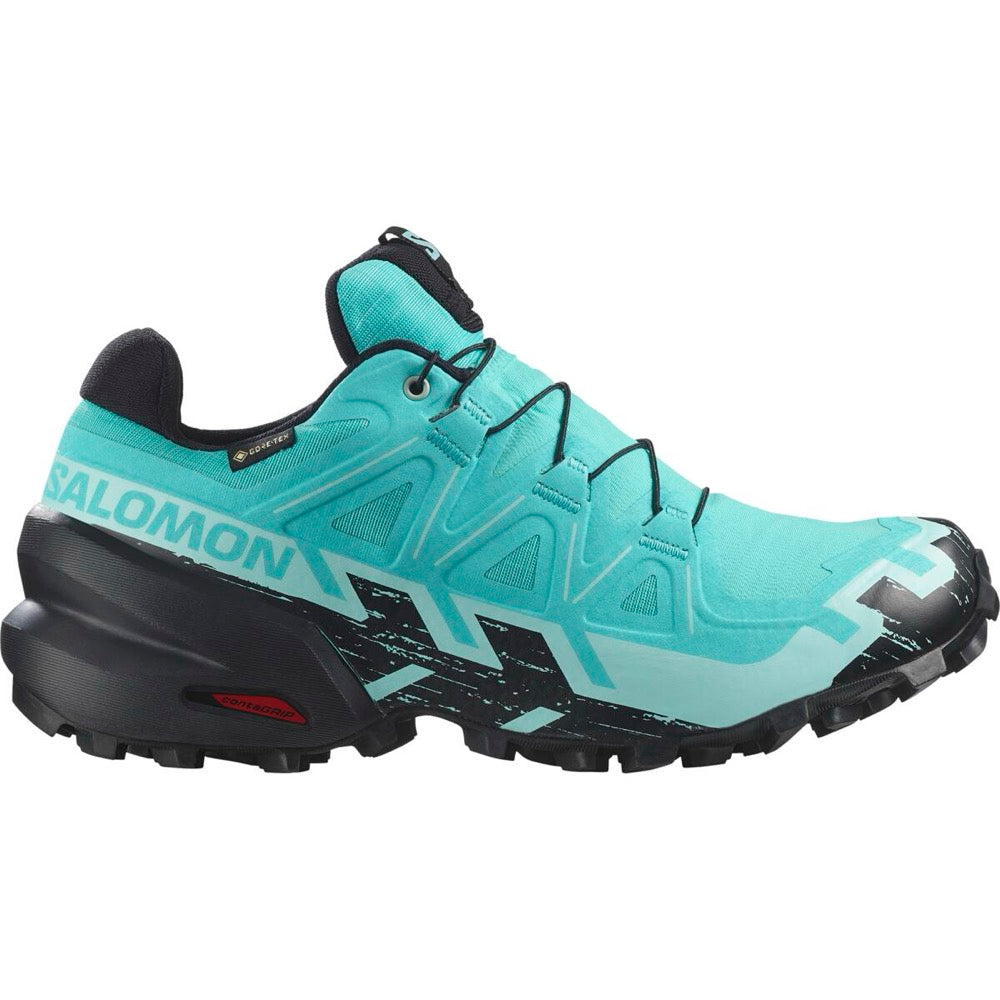 Trail Running