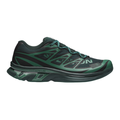 Scarab / Bistro Green / Green Milieu