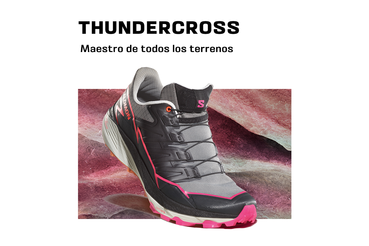 Precio zapatillas salomon en chile sales