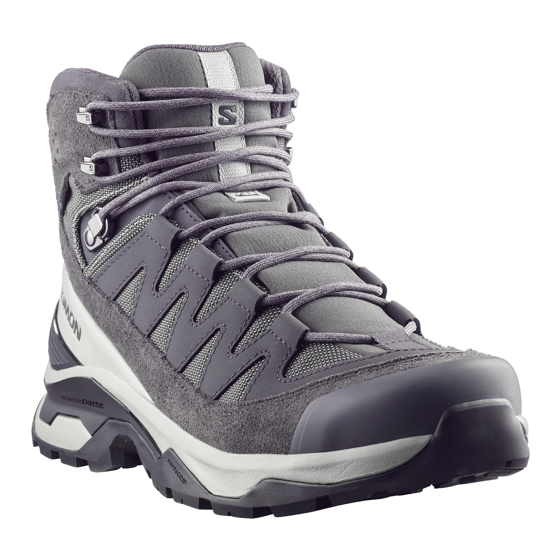 α6000 Zapatillas de hiking para hombre