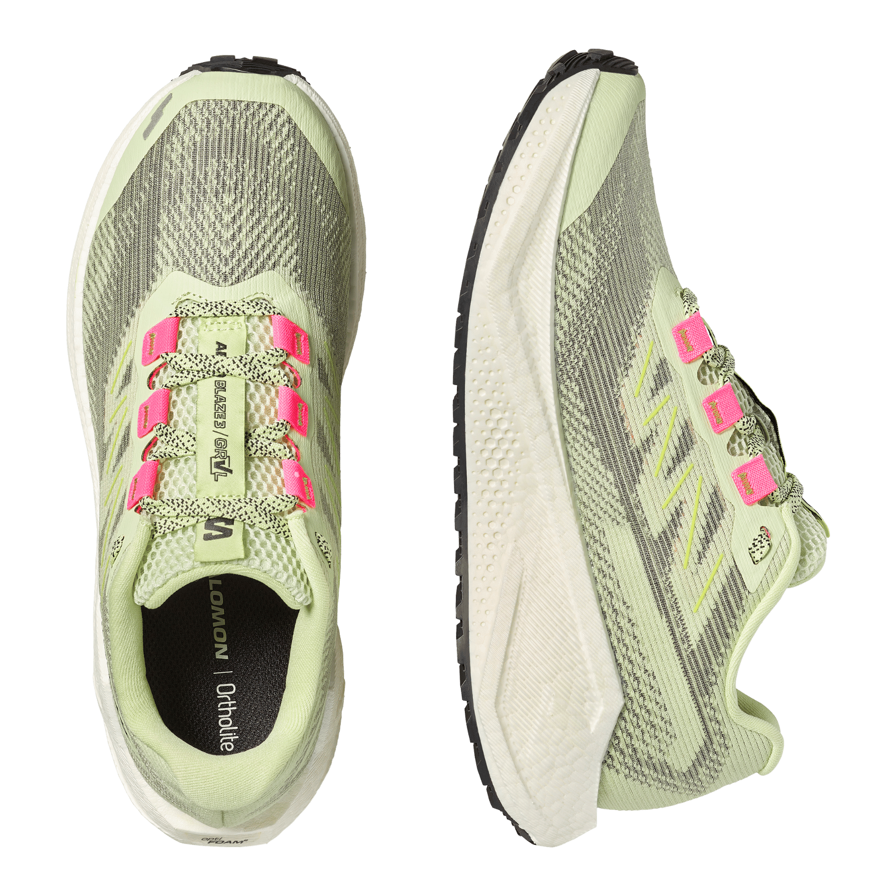 #color_BUTTERFLY / KNOCKOUT PINK