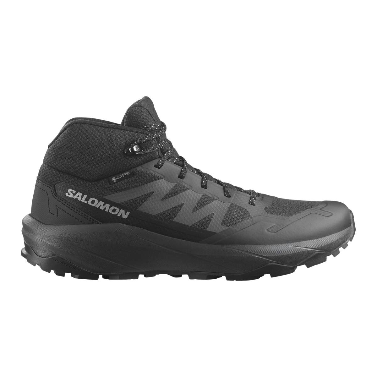 #COLOR_Black / Asphalt / Alloy
