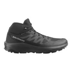 Black / Asphalt / Alloy