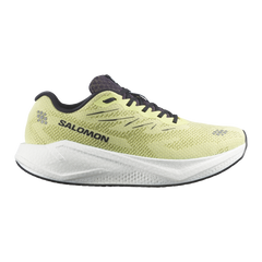 Sunny Lime / White