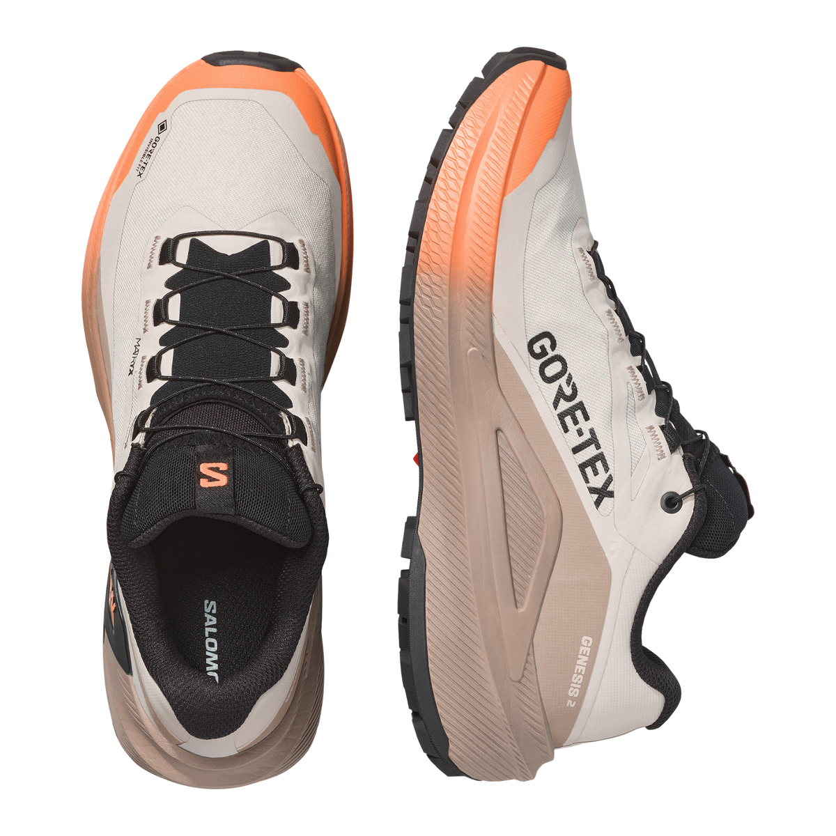 GENESIS 2 GORE-TEX