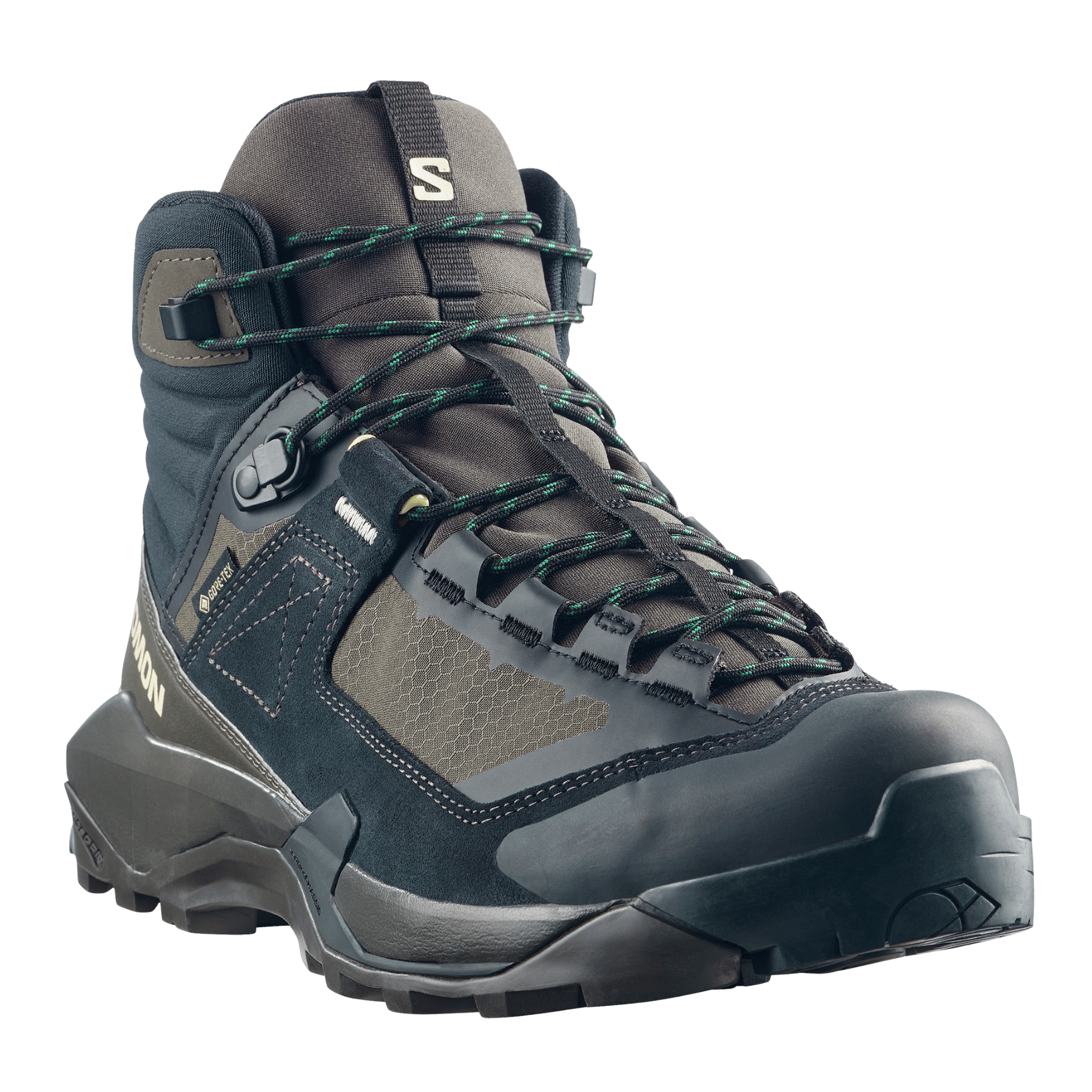 #color_Black / Peat / Aspargus Green