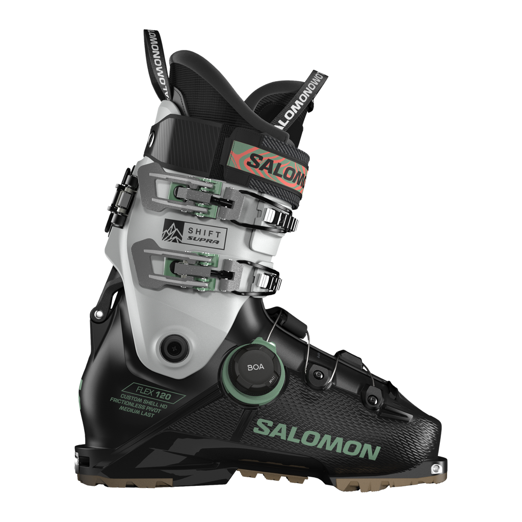 Botas de ski para hombre