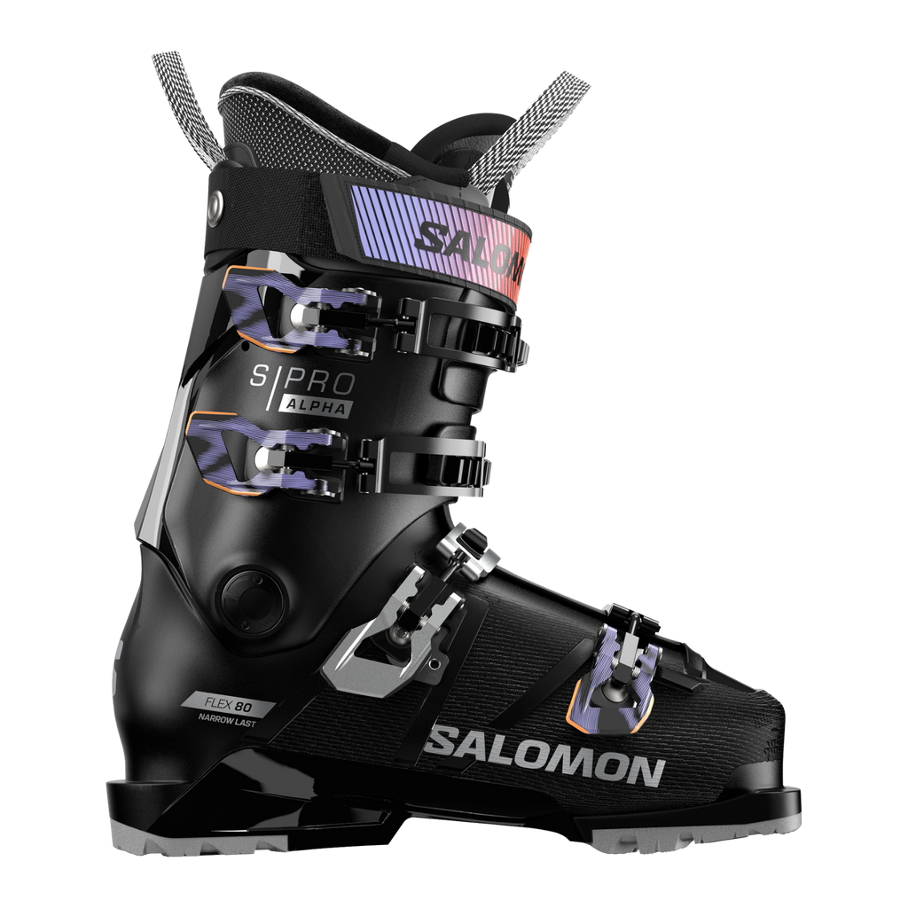 S/PRO ALPHA 80