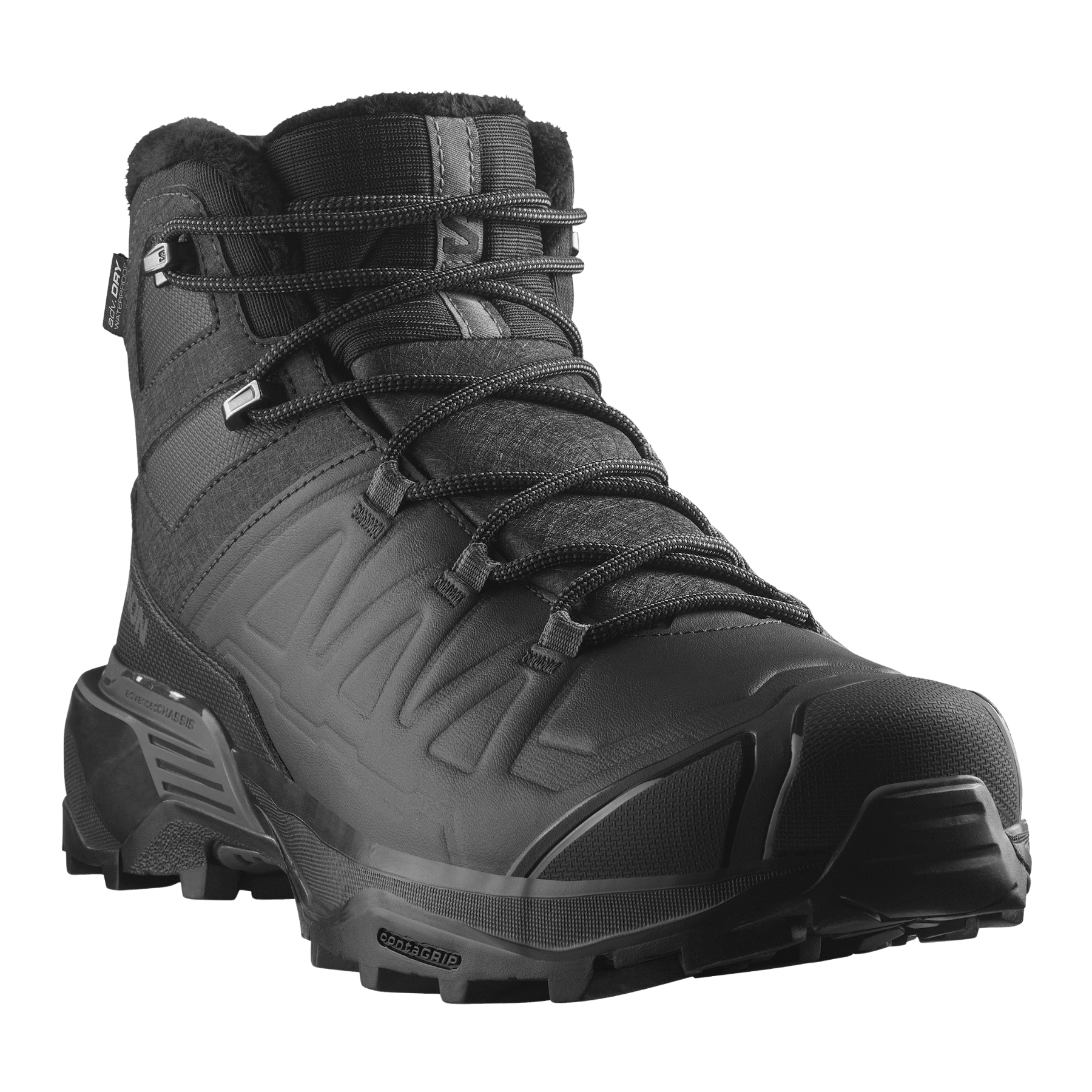 #color_Black / Phantom / Castlerock