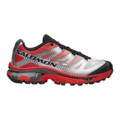 Ftw Silver / Black / Fiery Red