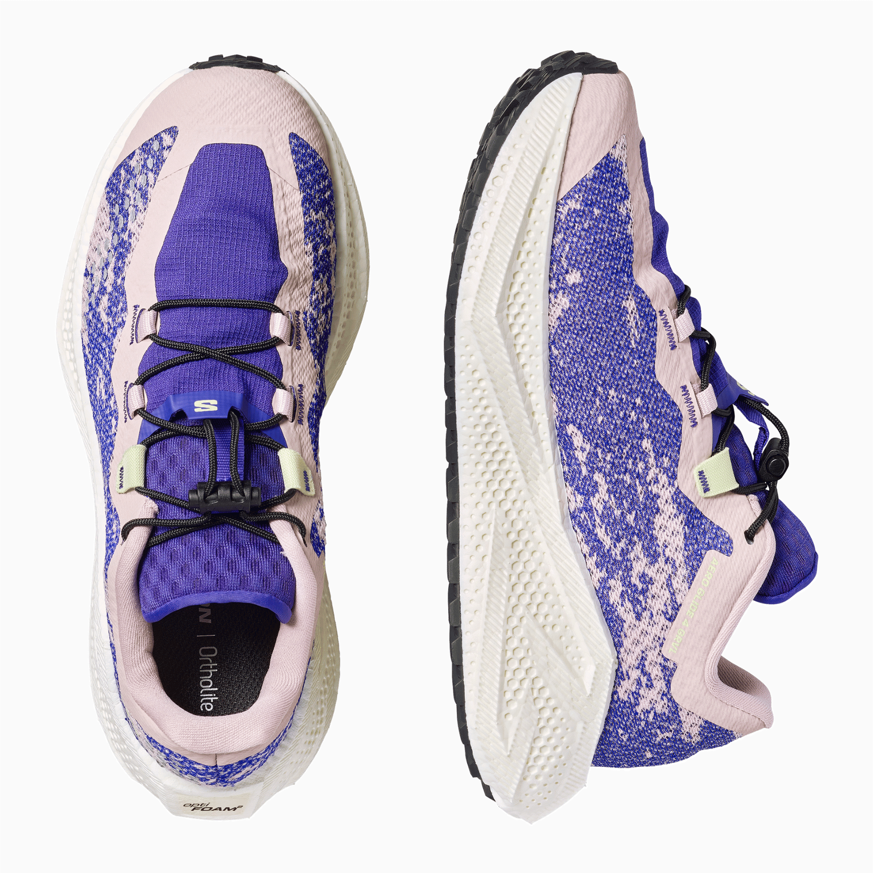 #color_Shadow Gray / Deep Blue