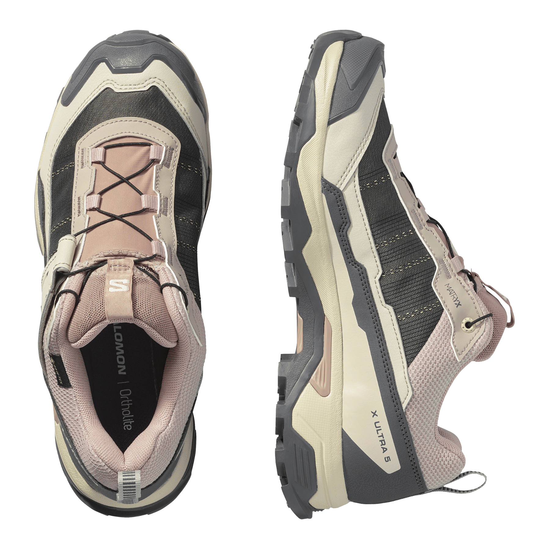 X Ultra 5 GORE-TEX