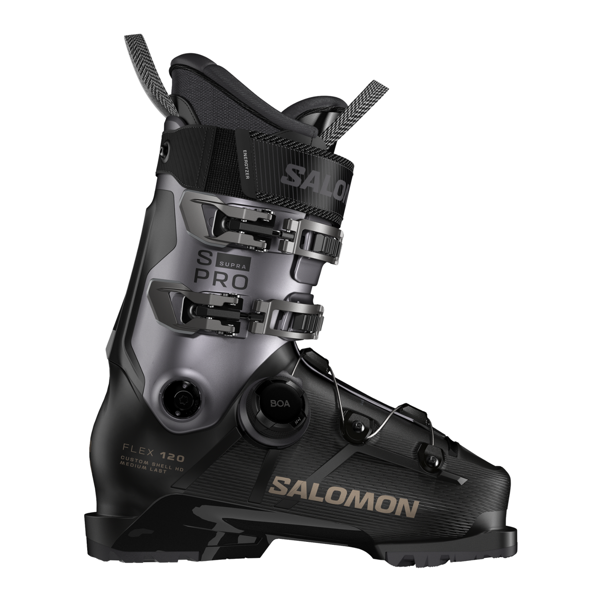 botas ski salomon chile de para hombre Stability and transmission Product Type:eBook Solution dyed Stella SW18000HG-C