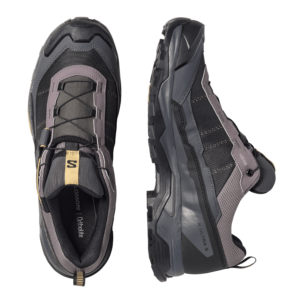 Zapatillas de hiking para hombre