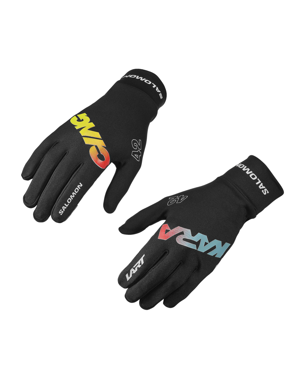 Gw ㉛ Guante nieve unisex