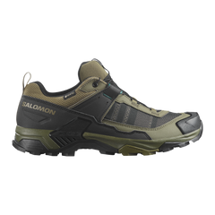 Olive Night / Black