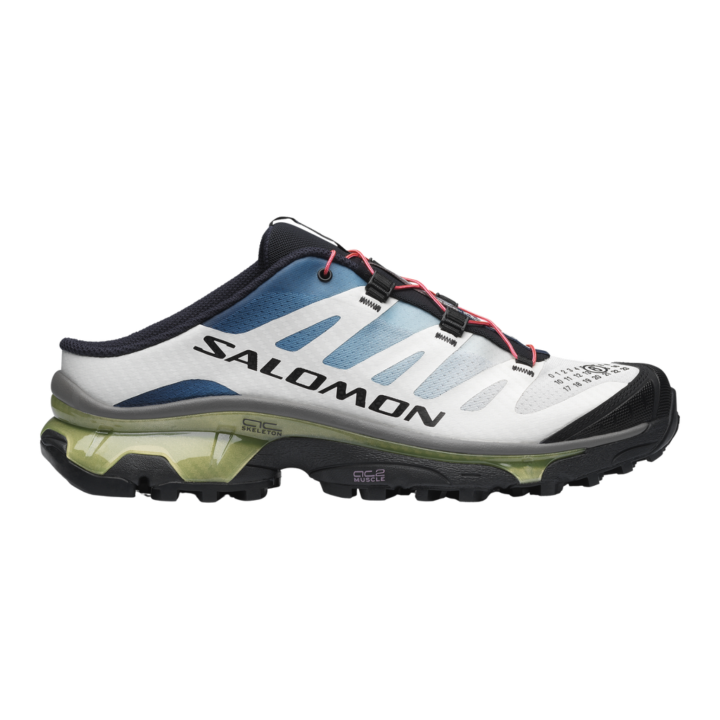 メル47004 Zapatilla deportiva unisex