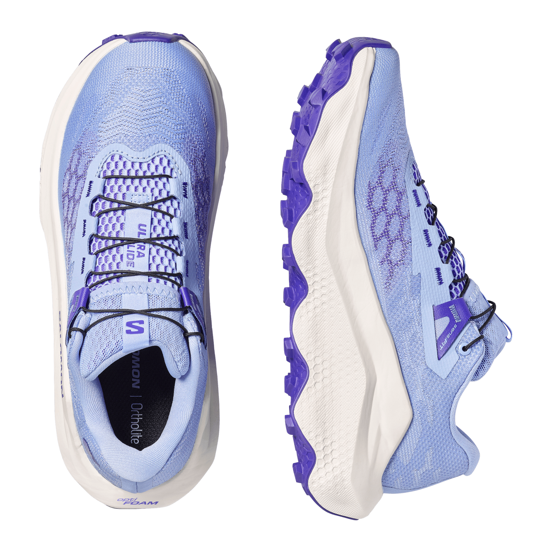 ULTRA GLIDE 4
