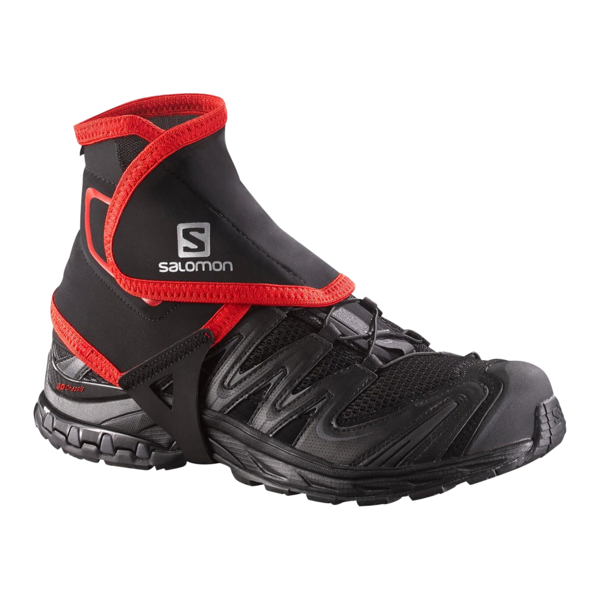 trail gaiters high