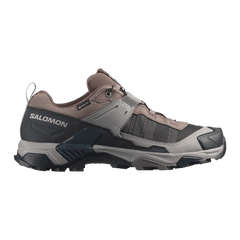 Iron / Dark Navy / Gull