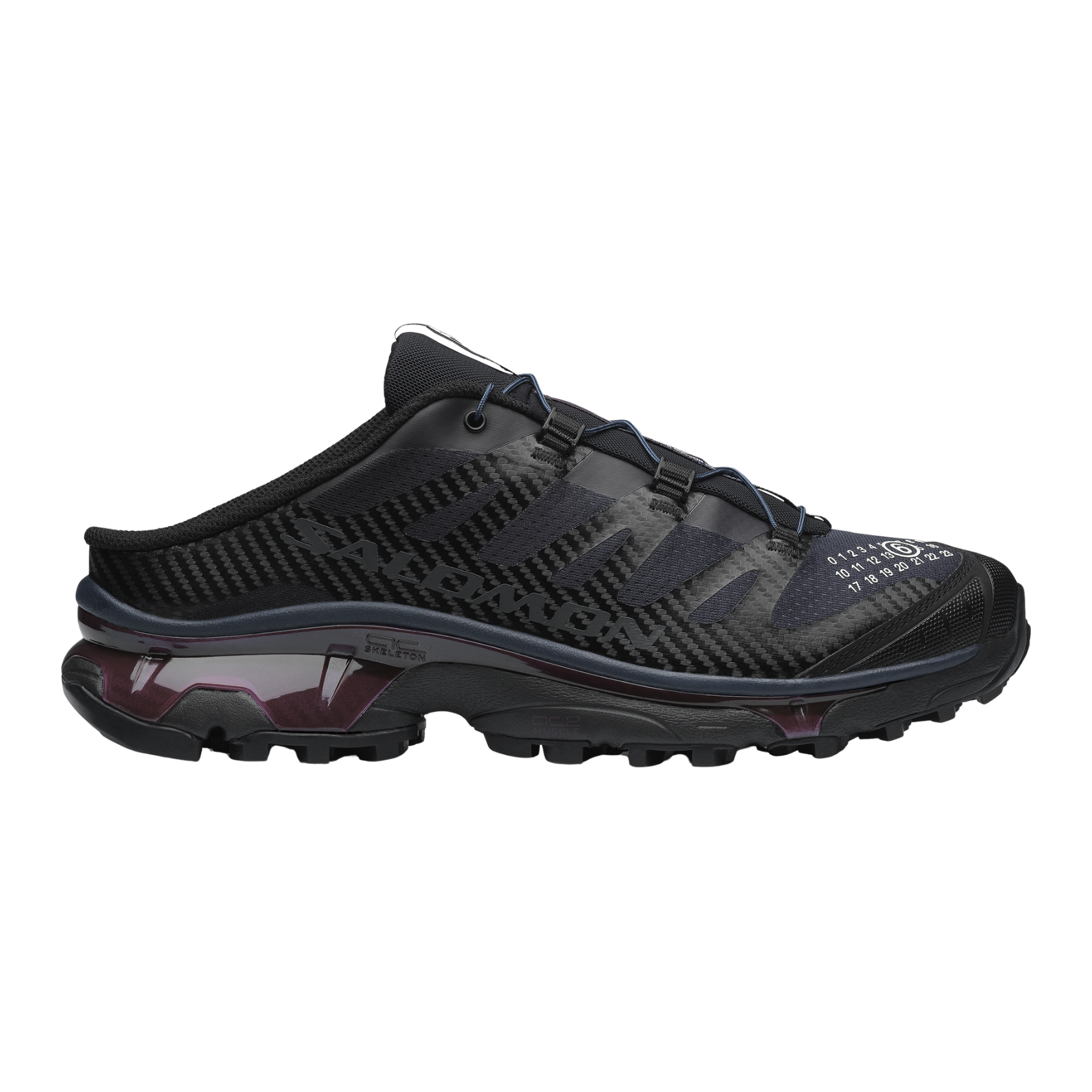 #COLOR_Black / Nine Iron