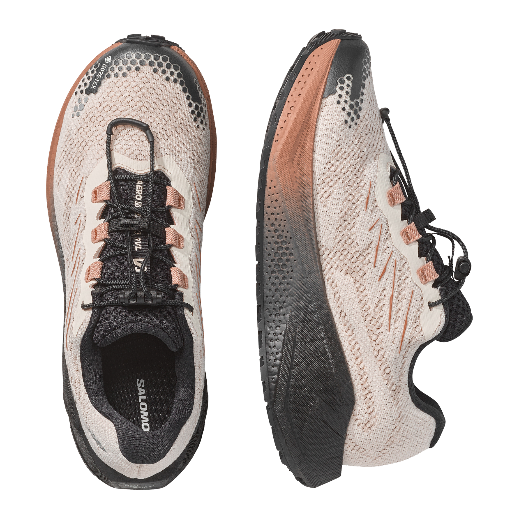 AERO BLAZE 4 GRVL GORE-TEX
