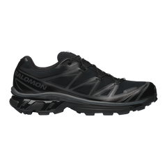 Black / Black / Asphalt