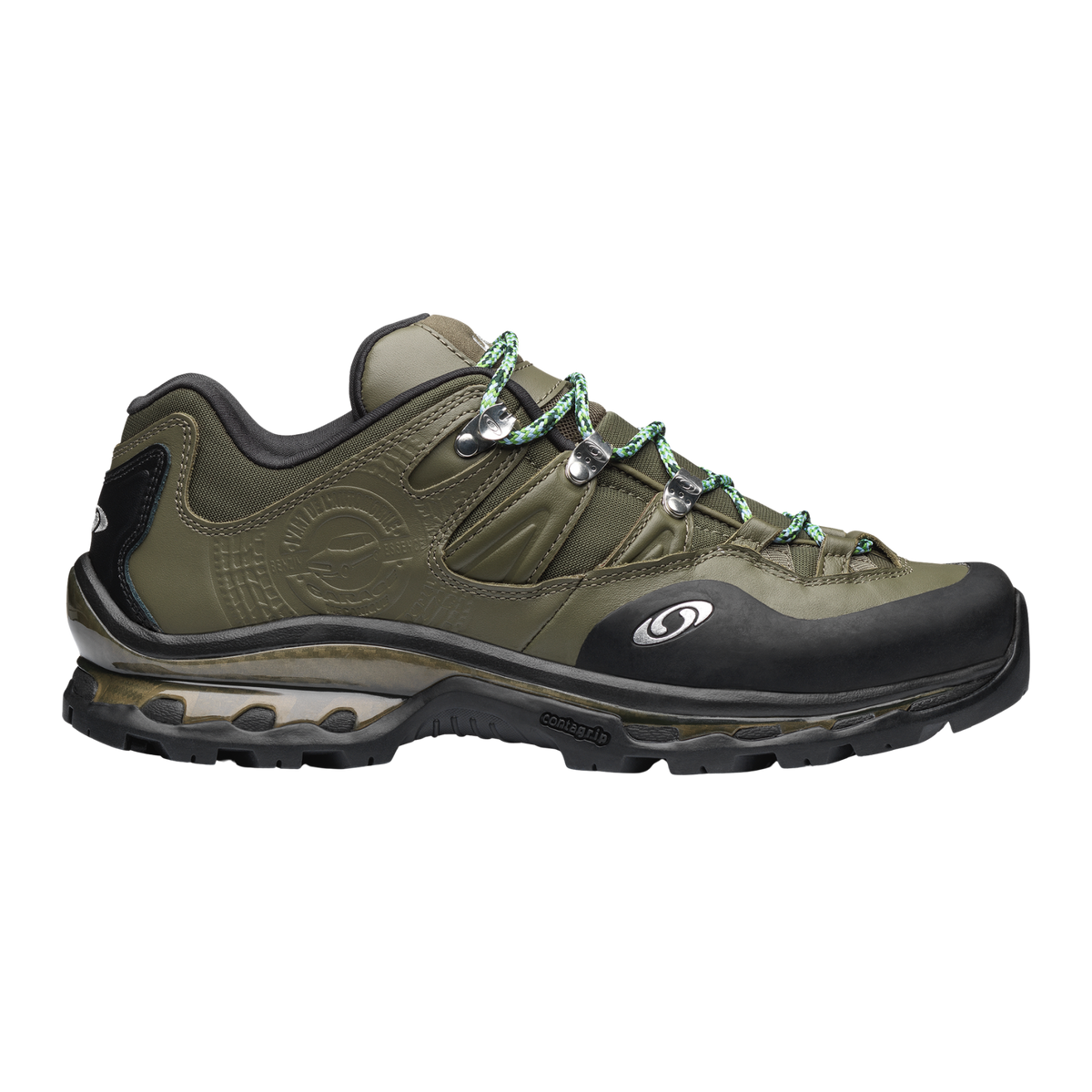 #COLOR_Grape Leaf / Black / Ftw Silver