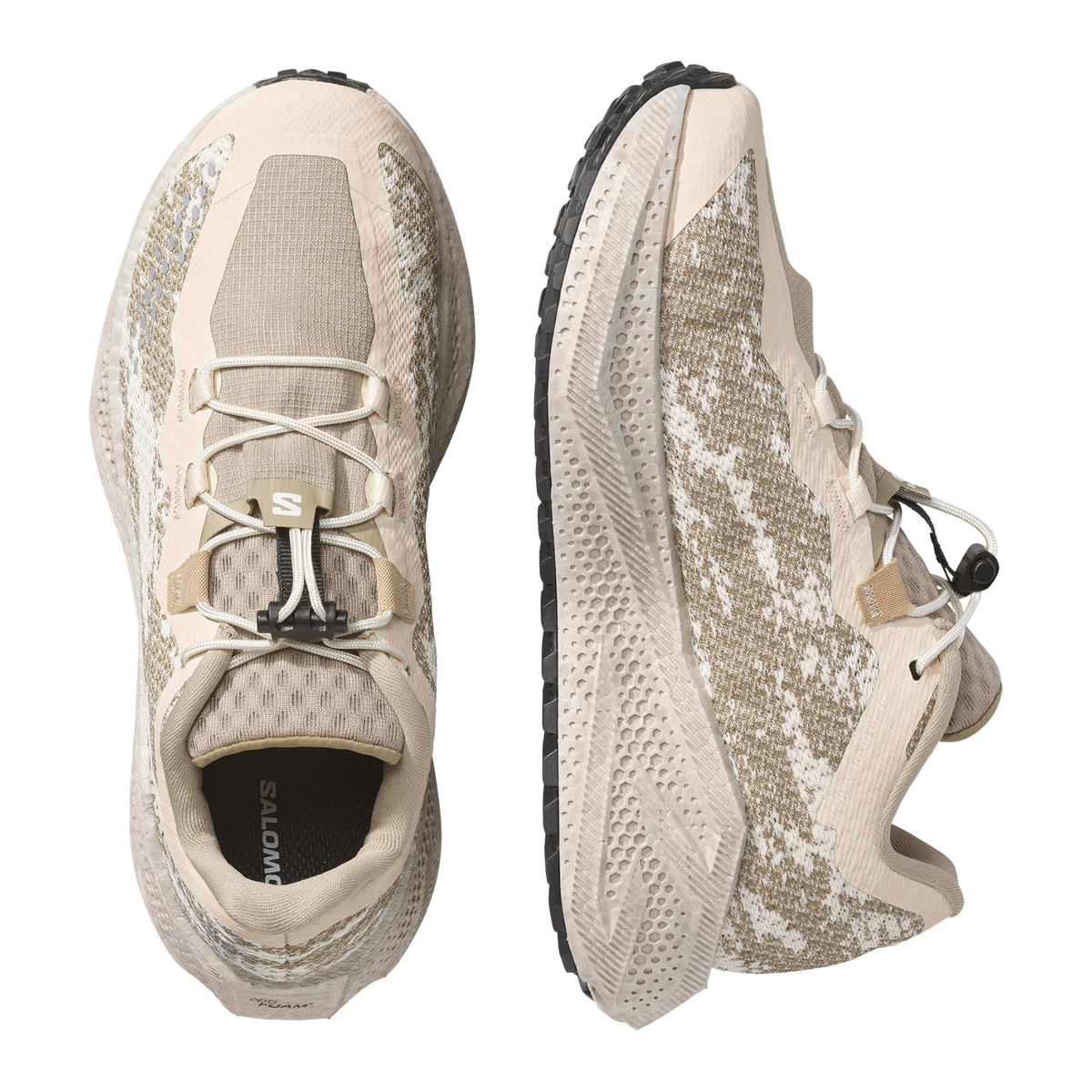#COLOR_Tapioca / Desert Tan